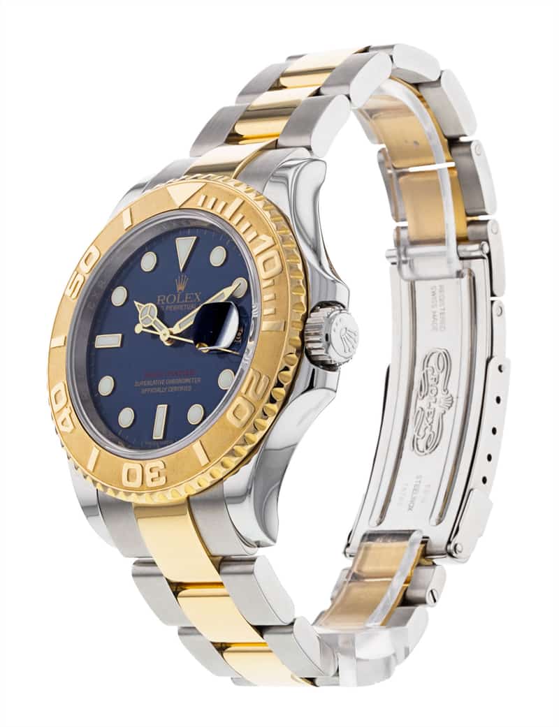 Rolex Yacht-Master 16623